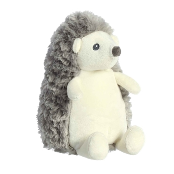 Edgie the 9 Inch Baby Safe Plush Hedgehog by Ebba