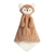 Fabbies Fynny the Fox Luvster Baby Blanket by Ebba