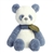 Pembe the Baby Safe Panda Eco-Friendly Stuffed Animal by Ebba
