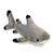 Realistic Stuffed Blacktip Shark 12.5 Inch Miyoni Plush by Aurora
