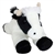 Mini Moo the Stuffed Cow Mini Flopsie by Aurora