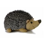 Howie the Stuffed Hedgehog Mini Flopsie by Aurora