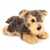 Yorky the Stuffed Yorkshire Terrier Flopsie by Aurora