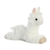 Little Ansy the Stuffed Alpaca Mini Flopsie by Aurora