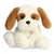 Murphy the Stuffed Pup Flopsie by Aurora