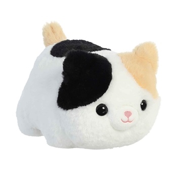 Callie the Plush Cat Stuffed Animal Spudsters by Aurora