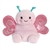 Petunia the Plush Butterfly Palm Pals by Aurora