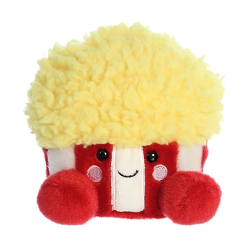 Butters the Plush Popcorn Palm Pals by Aurora