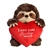 Love You Slooow Much Plush Sloth by Aurora