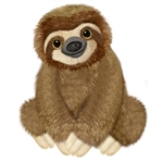 Floppy Friends Sloth Stuffed Animal by First and Main
