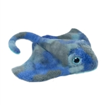 Under-the-Sea Friends Stingray Stuffed Animal by First and Main