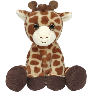 Floppy Friends Giraffe Stuffed Animal by First and Main