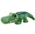 Under-the-Sea Friends Alligator Stuffed Animal 10 Inch by First and Main