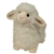 Lil' Toula the Stuffed Lamb by Douglas