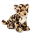 Spatter the Plush Leopard Cub by Douglas