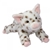 Levi the DLux Plush Spotted Pig by Douglas