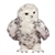 Shimmer the Plush Snowy Owl by Douglas