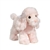 Cambri the Little Plush Pink Poodle Dog by Douglas
