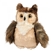 Rucker the Plush Wide-Eyed Owl by Douglas