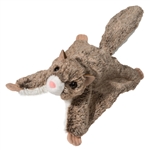 Jumper the Flying Squirrel Stuffed Animal by Douglas