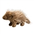 Percy the Porcupine Stuffed Animal by Douglas