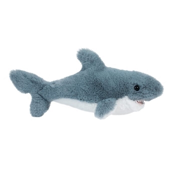Torpedo the Stuffed Shark by Douglas