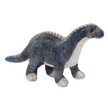 Brachiosaurus Stuffed Animal 12 Inch Dinosaur by Fiesta
