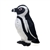African Penguin Plush Animal by Fiesta
