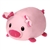Lil Huggy Poppy Pig Stuffed Animal by Fiesta