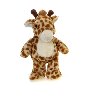 Plush Giraffe 11 Inch Stuffed Animal by Fiesta