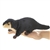 River Otter Finger Puppet by Folkmanis Puppets