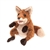 Full Body Crafty Fox Puppet by Folkmanis Puppets