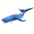 Full Body Blue Whale Puppet by Folkmanis Puppets