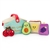 My Little Picnic Plush Playset for Babies by Gund