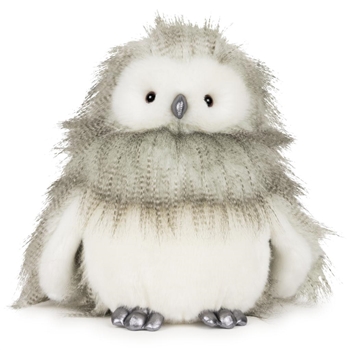 Fab Pals Rylee the Plush Snowy Owl by Gund