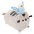 Pusheen the Cat and Bo the Parakeet Best Friend Plush Set by Gund