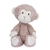 Lil' Luvs Micah the Baby Safe Plush Monkey by Gund