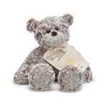 Feel Better Mini Giving Bear 8.5 Inch Plush Teddy Bear by Demdaco