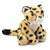 Baby Stuffed Cheetah Mini Cuddlekin by Wild Republic
