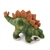 Small Dinosauria Stegosaurus Stuffed Animal by Wild Republic
