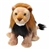 Cuddlekins Lion Stuffed Animal by Wild Republic