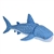 Stuffed Whale Shark Living Ocean Plush by Wild Republic