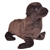 Cuddlekins Sea Lion Stuffed Animal by Wild Republic