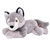 Stuffed Wolf Pup Mini EcoKins by Wild Republic