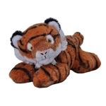 Stuffed Tiger Cub Mini EcoKins by Wild Republic