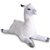Jumbo Llama EcoKins Stuffed Animal by Wild Republic