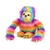 Rainbow Stuffed Sloth by Wild Republic