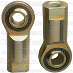 Female Rod End Ball Joint 3/8-24 Right