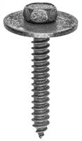 Chrysler Hex Head Sems Tapping Screws 6509539-AA