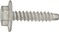 Ford Hex Washer Head Tapping Screw W704875-S439